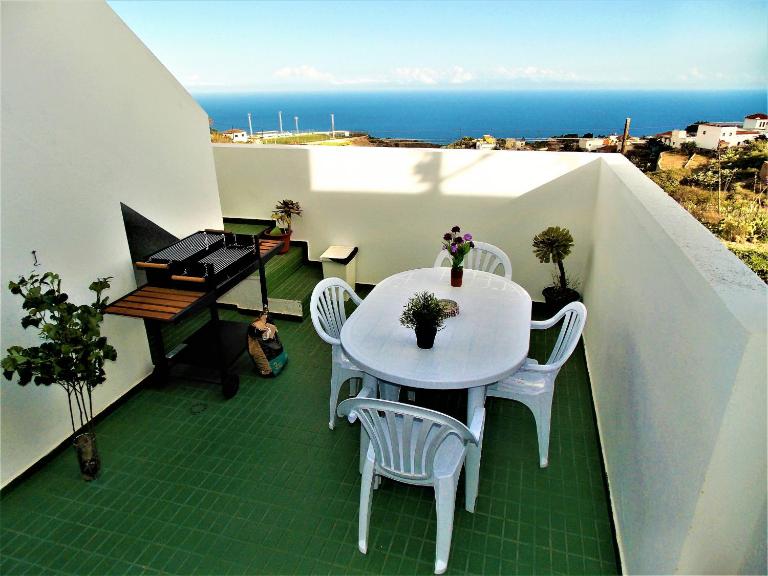 Casa Pepe - B&B Fasnia