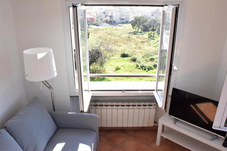 Ca Rossa vicino al mare nuova e pulita - Bed and Breakfast Diano Marina