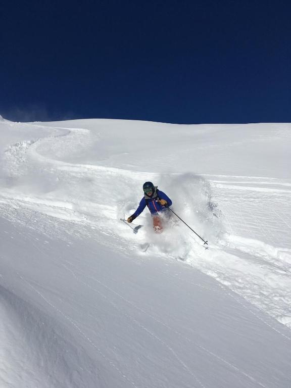 Casa Spel Mir - B&B Disentis