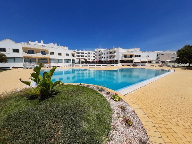 Duna do Alvor Apartment 322 - Chambres d'hôtes Alvor