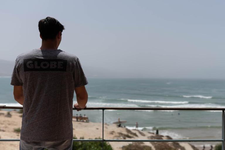 Imsouane Surf Paradise - B&B Amassine