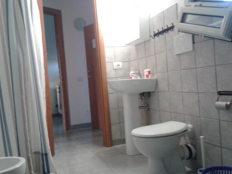 Appartamento Panoramico - B&B Vasto