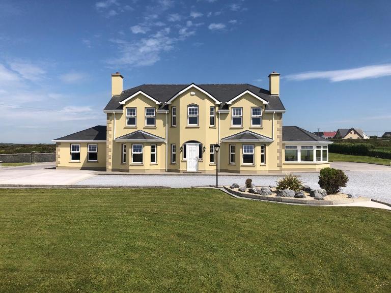 Seashore B&B - B&B Ballybunnion