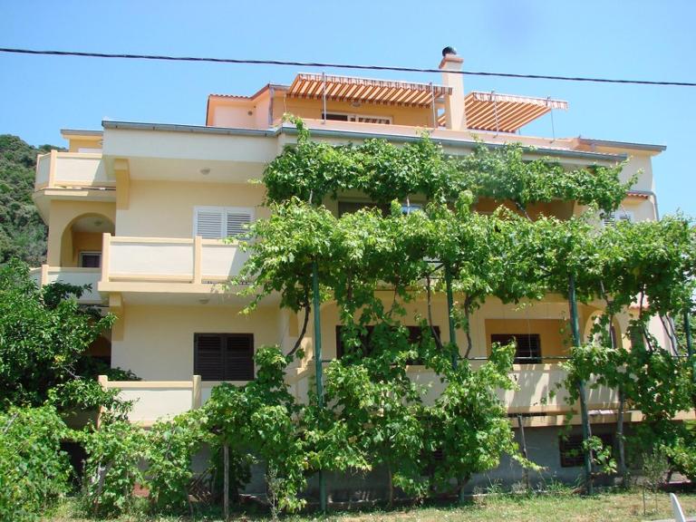 LEVANDA - B&B Supetarska Draga