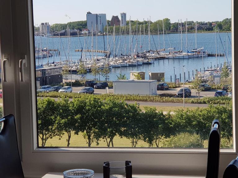 Lee - B&B Isla de Fehmarn