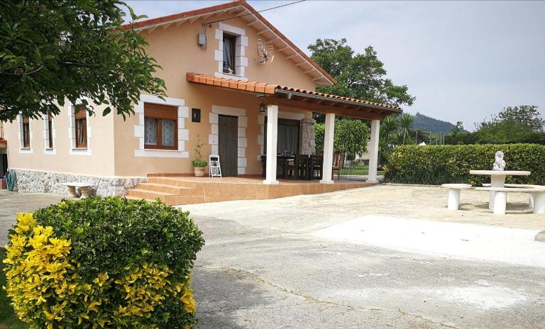 Dulce hogar - B&B Miengo