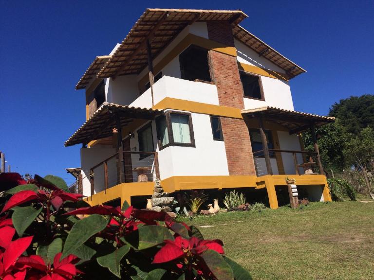 Lavras Real - Bed and Breakfast Lavras Novas