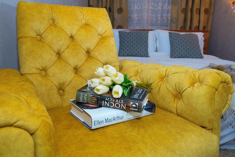TOPILCHE APARTMENT - B&B Ternopil