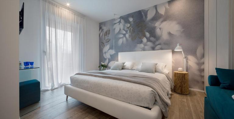 B&B Le Farfalle - B&B San Felice del Benaco