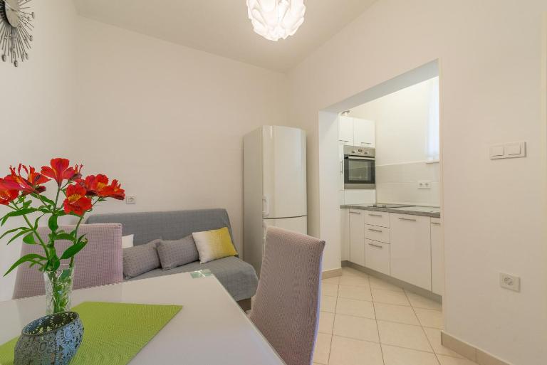 Apartments Tolic - B&B Biograd na Moru