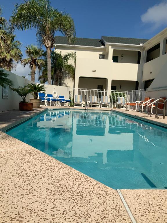 Bahama Breeze #2 Sea Dancer Condos - B&B South Padre Island