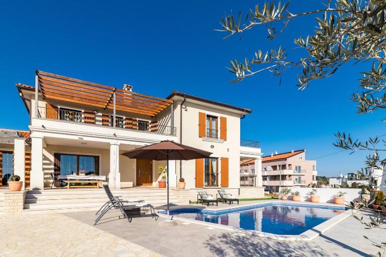 Villa Evelyn - B&B Medulin