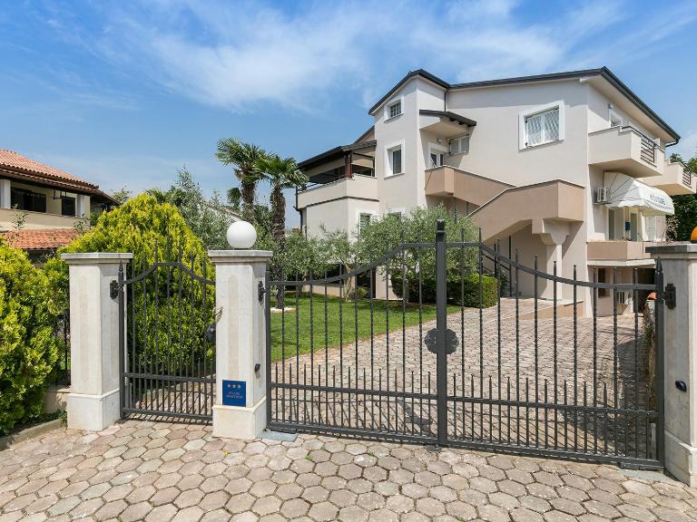 Apartments Aida - B&B Poreč