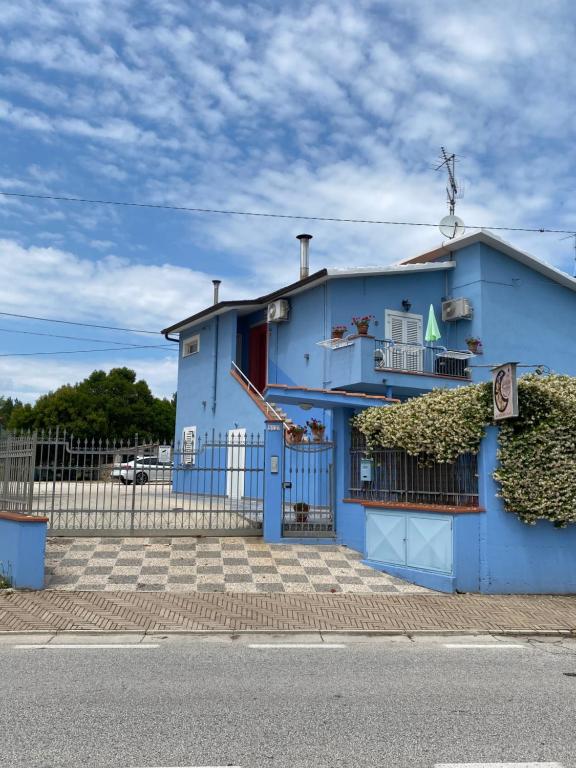 B&B Dolce Sogno - B&B Sant'Elpidio a Mare