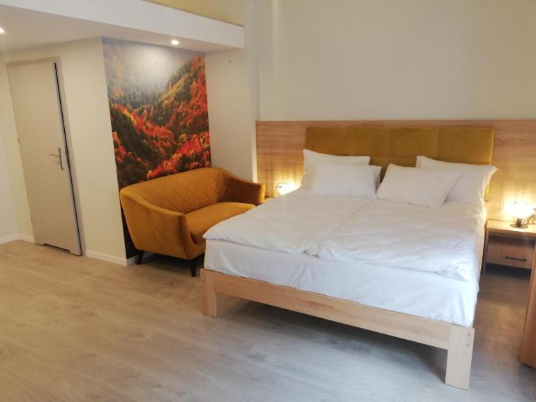 U ŹRÓDEŁ - B&B Wisła