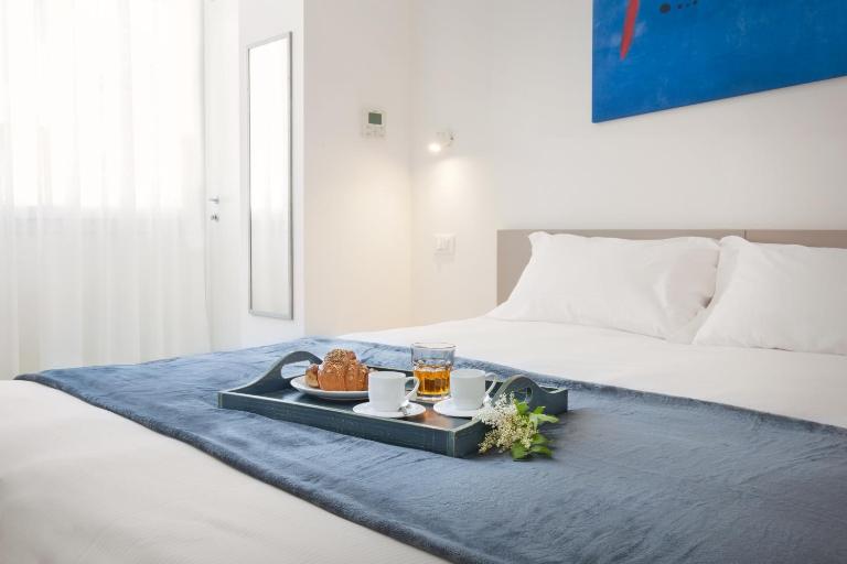 LA ROCCA SUITE - B&B Garda