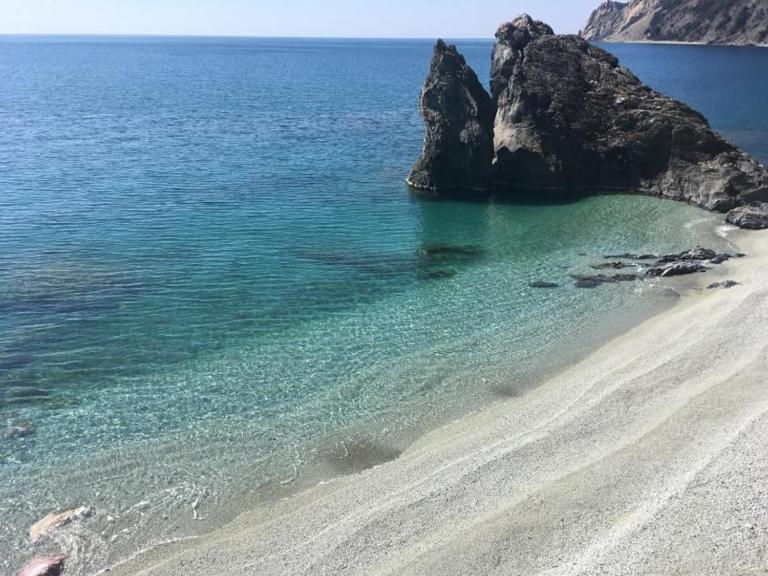 La Scogliera - B&B Monterosso al Mare