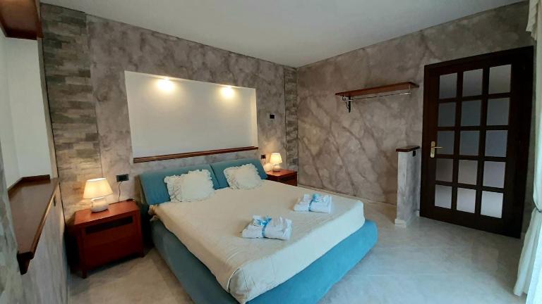Sardinia B&B house - Ferienwohnung Olbia