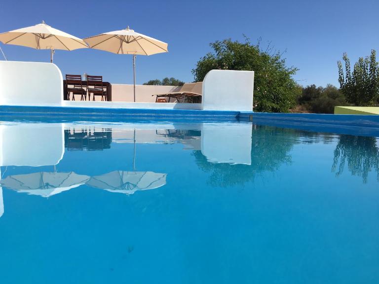 Quinta David - B&B Alvor