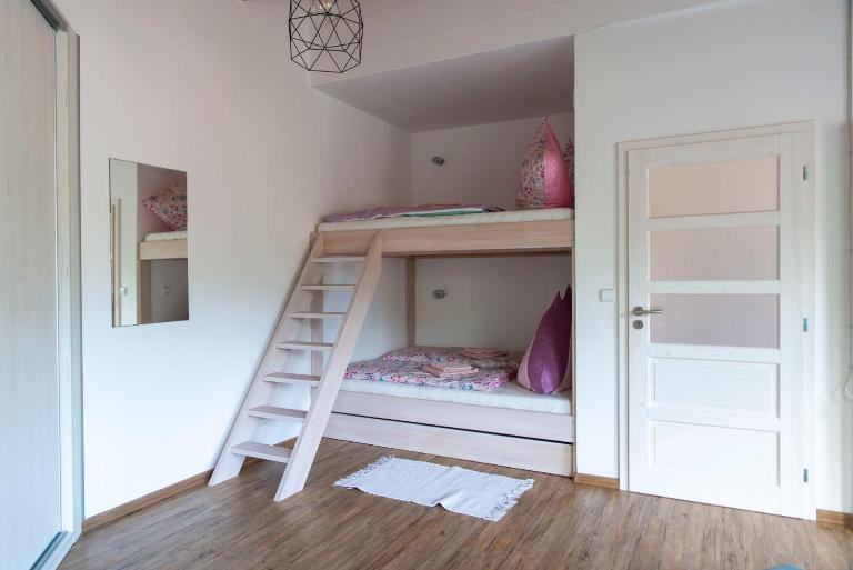 Apartmán u Větrníku - B&B Jihlava