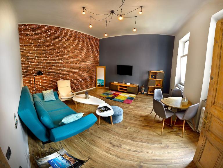 Maniu Home - Ferienwohnung Klausenburg
