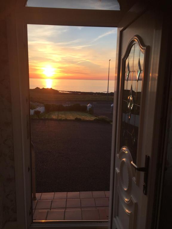 Breezemount - Chambres d'hôtes Portstewart