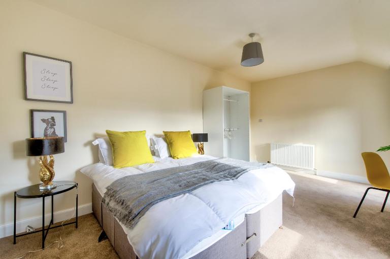 Oaktree Appartment Moffat - B&B Moffat