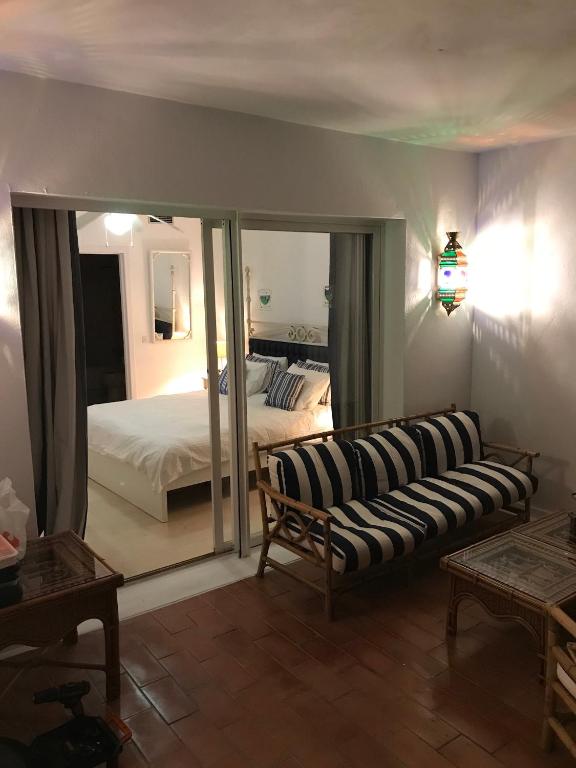 Apartemento del vista - B&B Estepona