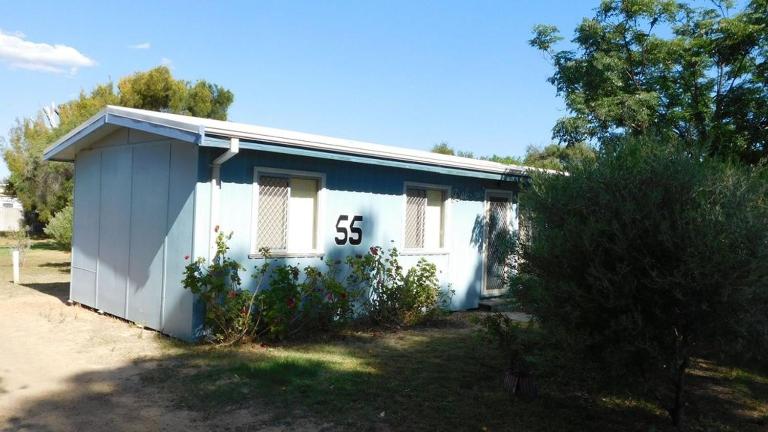 Cottage 55 - Topspot Cottages - Chambres d'hôtes Jurien Bay