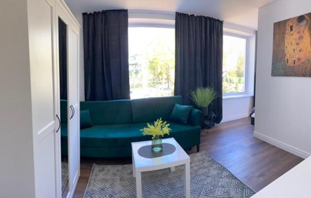 Apartamentai Vytauto g 103A - B&B Palanga