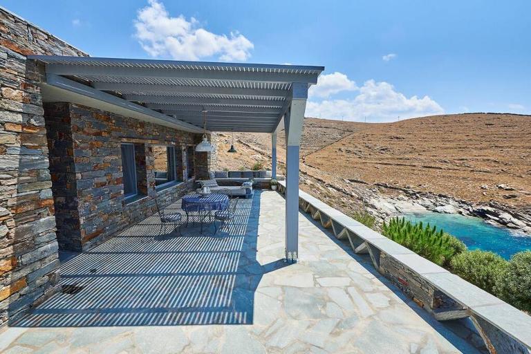 Villa Indaco - B&B Koundouros