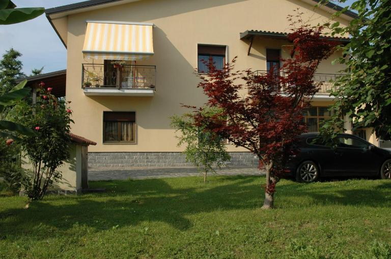 B&B Villa Carolina - B&B Vaprio d'Adda