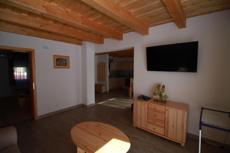 BONI Apartmanok - Bed and Breakfast Hegykő