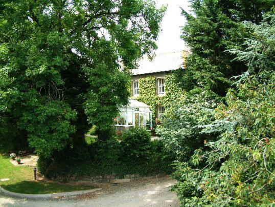 Bradridge Farm - B&B Launceston