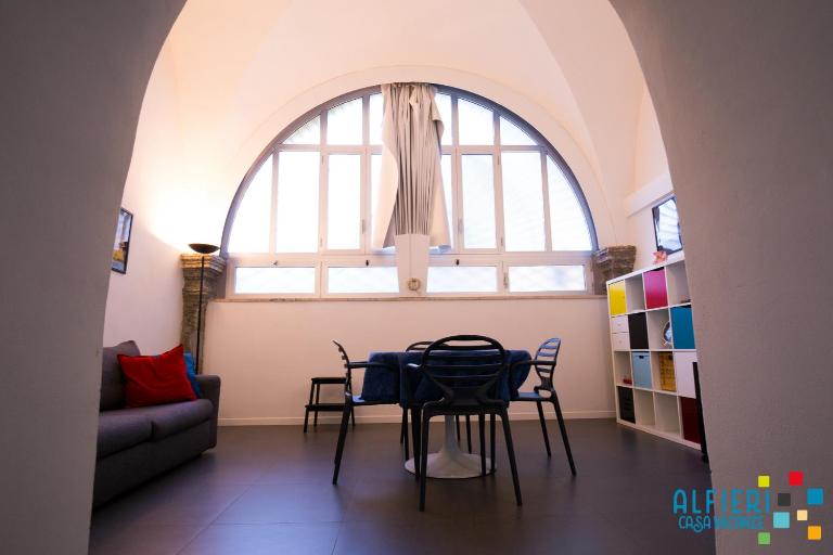 Casa Vacanze Alfieri - Ferienwohnung Neapel