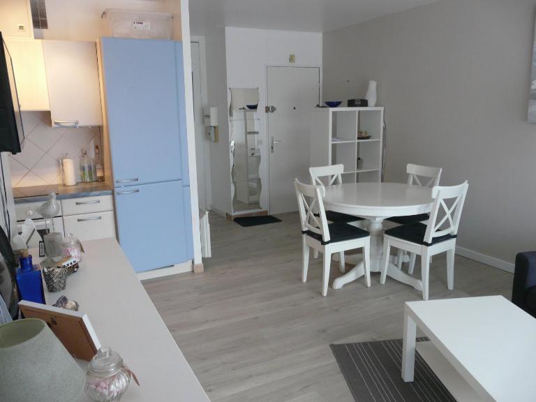 RESIDENCE LES BAINS HOULGATE - Chambres d'hôtes Houlgate