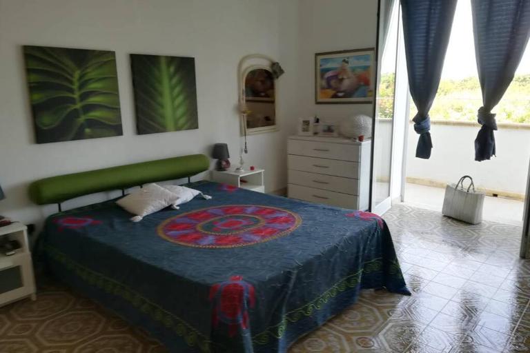 ottima location presso lido tabù - B&B Porto Cesareo