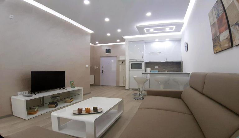 Apartment Djordje - Chambres d'hôtes Banja Koviljača