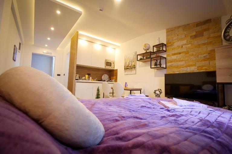 Mips P86 Milmari Resort - Ferienwohnung Kopaonik