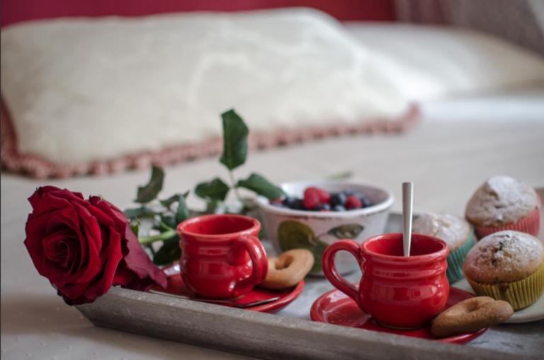 Il Sole Antico - B&B Viareggio