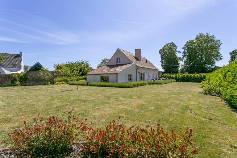 Scheldewegel Vakantiehuis - B&B Schelderode