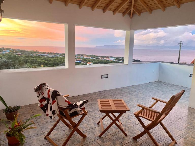 Casa do António Júlio - B&B São Roque do Pico