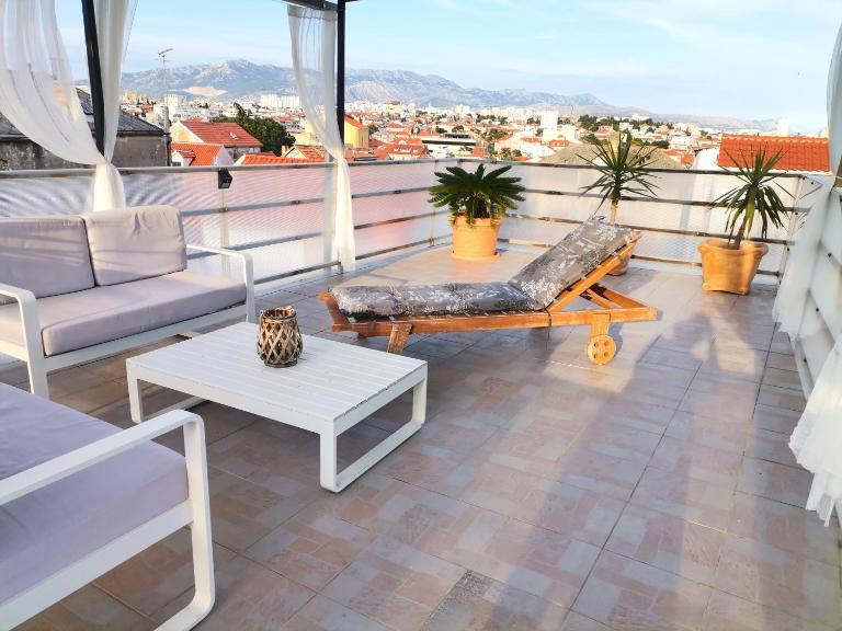 Mediteran dream studios - Bed and Breakfast Split