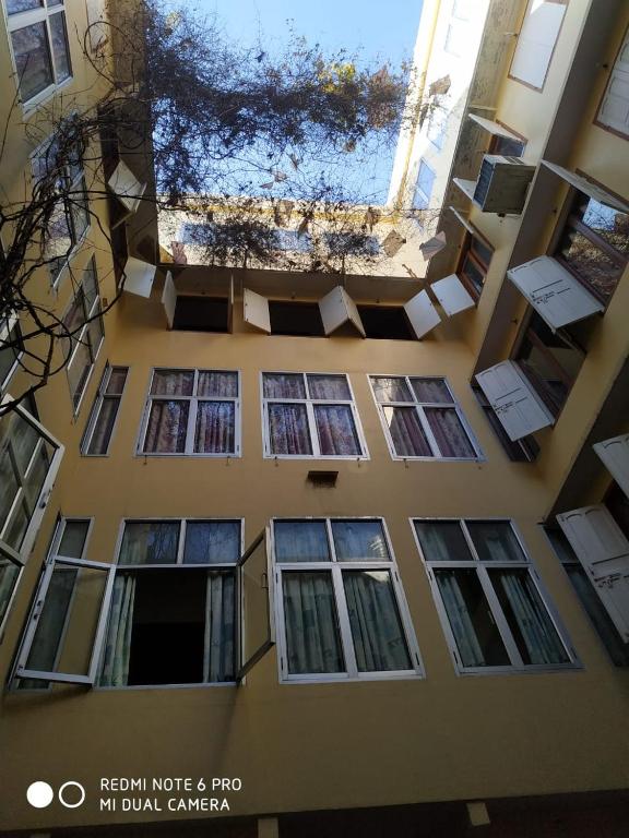 BOBY HOME STAY "BOBY MANSION" Jaipur - Chambres d'hôtes Jaipur