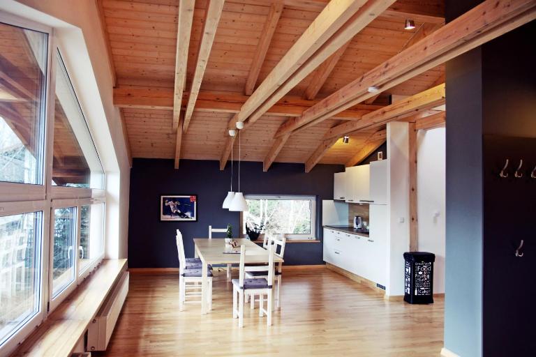 Apartamenty Orla - Bed and Breakfast Szczyrk