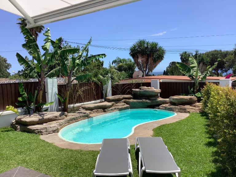 Hoyo 19 - Ferienwohnung Marbella