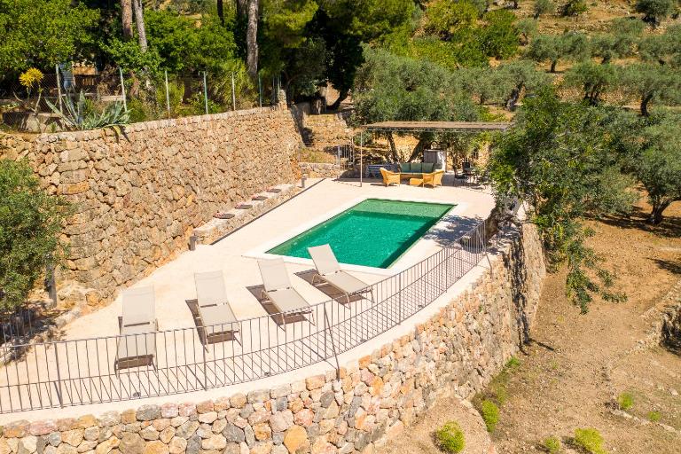 Raco de Soller - B&B Soller