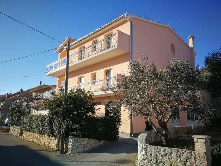 Apartment Cozy - Ferienwohnung Šibenik