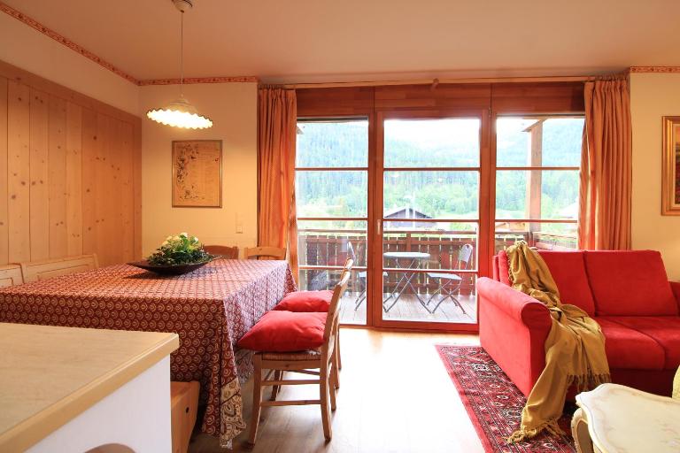 Family Apartment FUCHS Bad Kleinkirchheim - Ferienwohnung Bad Kleinkirchheim