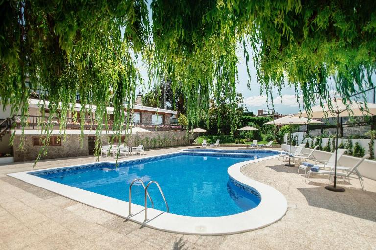 Finca la Cabaña - B&B Gójar